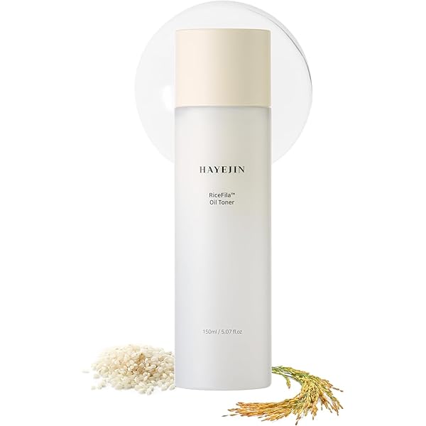 Amazon.com: HAYEJIN RiceFila Moisturizing Cream - 50HR Hydrating